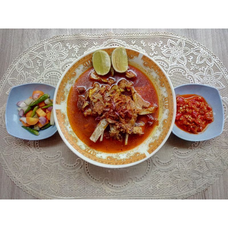 

SOP IGA KAMBING