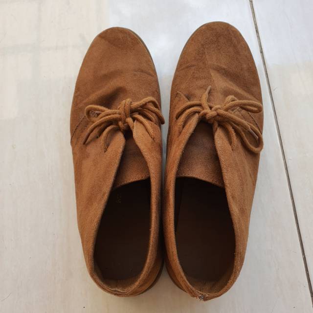 Sepatu pria American eagle Size 10 second