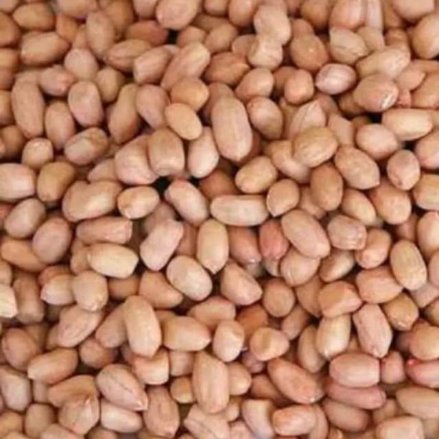 

Kacang Tanah Super 500 gr