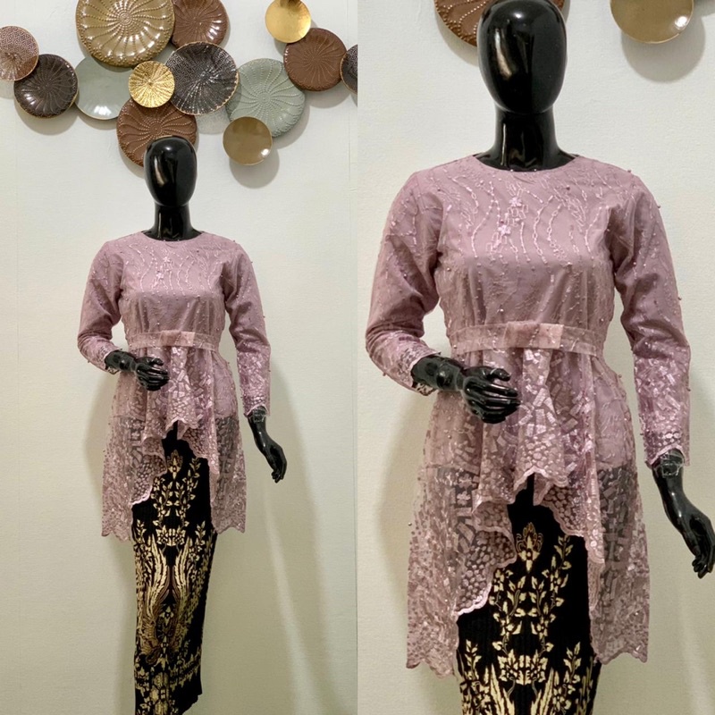 kebaya / kebaya remaja