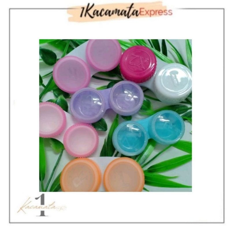 TEMPAT SOFTLENS KECIL