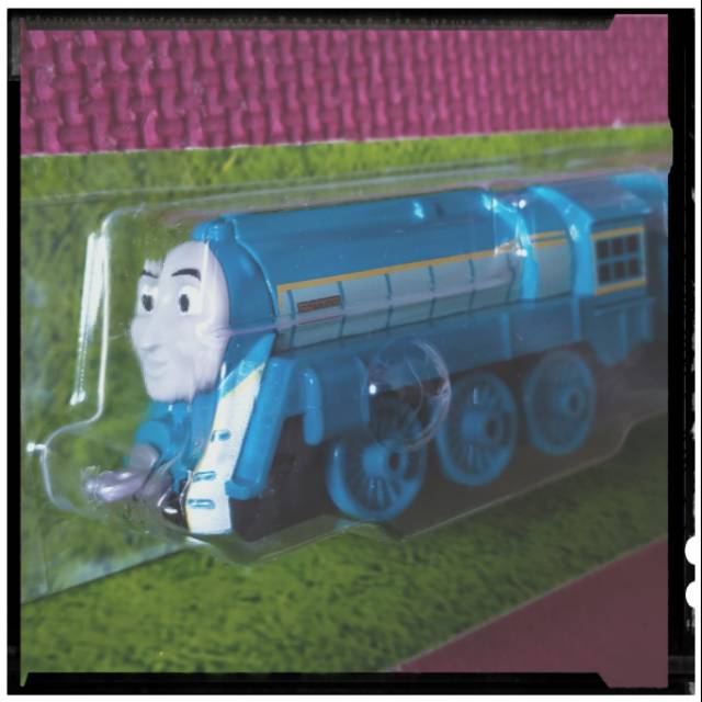 Thomas & Friends Connor Loose Pack
