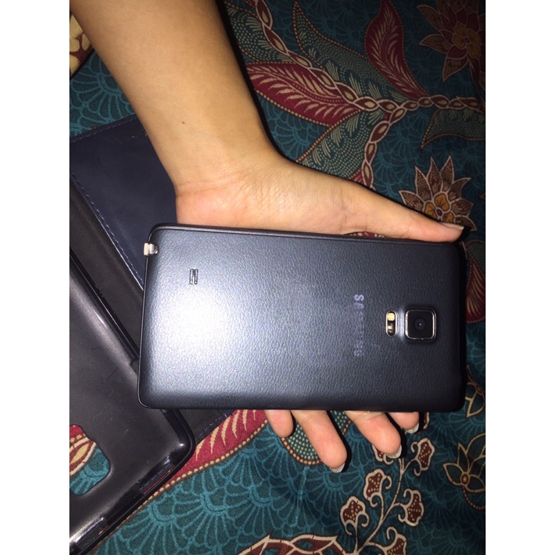 samsung galaxy note edge