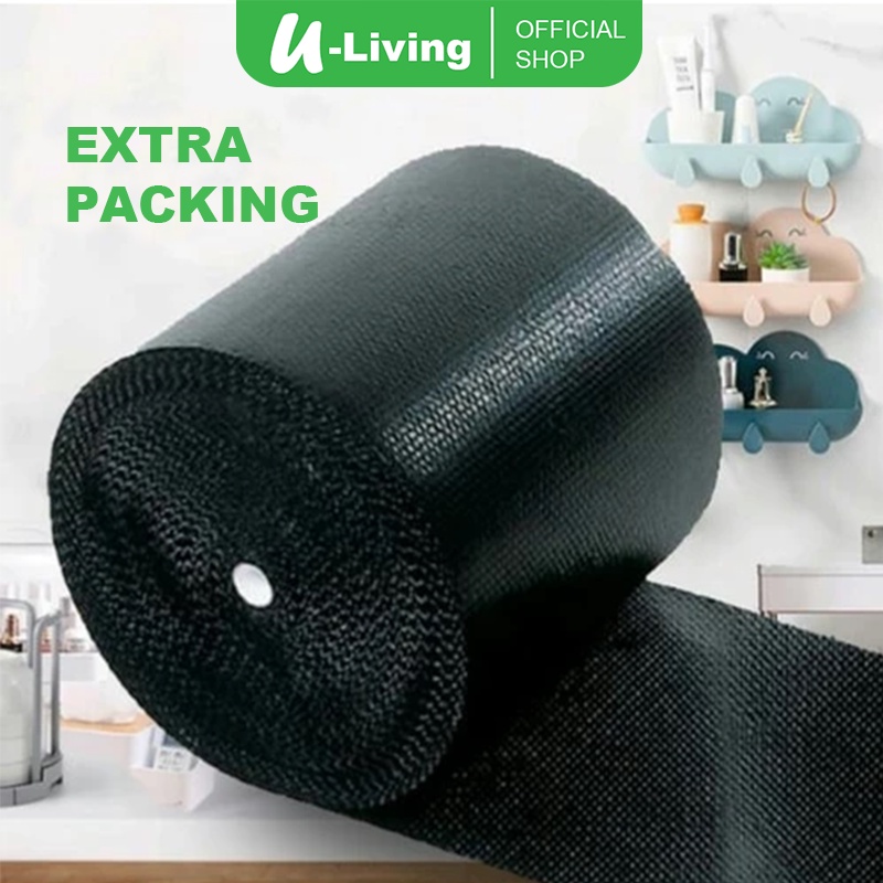 

U-Living Extra Packing Bubble Wrap