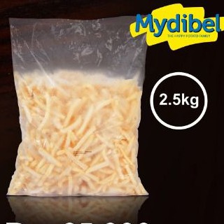 

JUAL FRENCH FRIES SHOESTRING