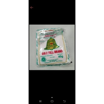 

sodium bell / sari manis