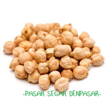 

RAW CHICKPEAS/KG