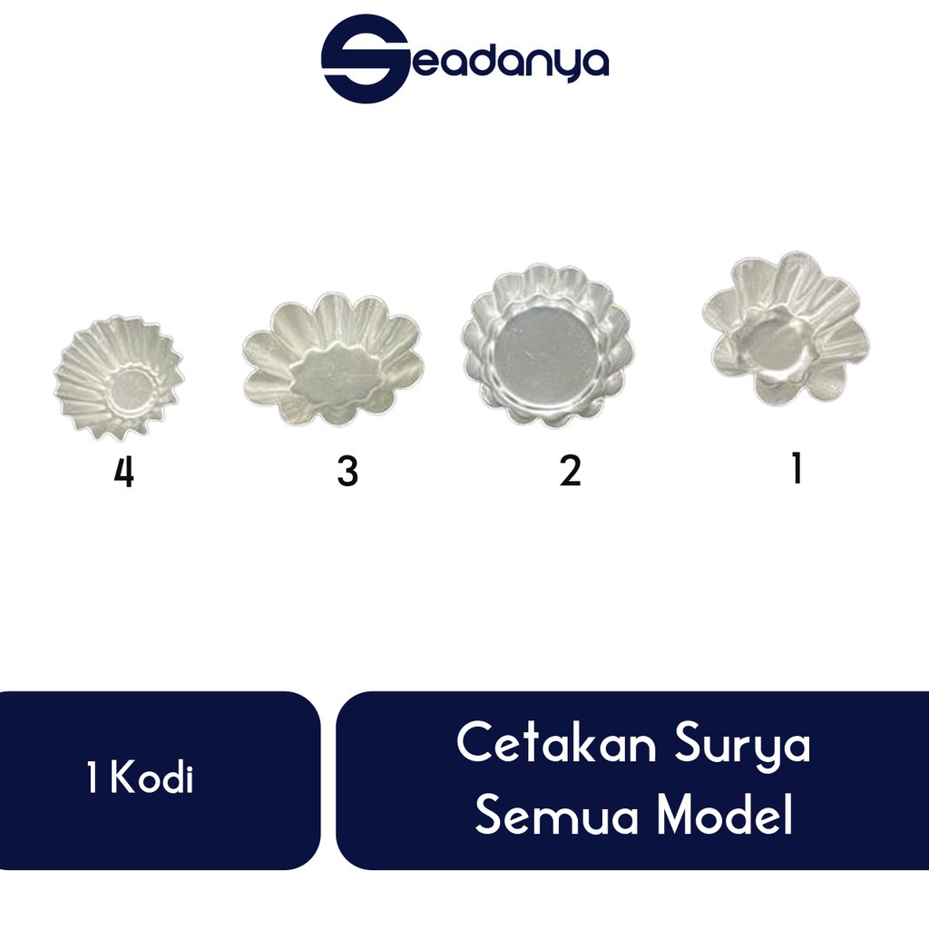 

Cetakan Surya Semua Model-Cetakan Surya Terbaru/Cetakan Surya Termurah/Cetakan Surya Terlaris