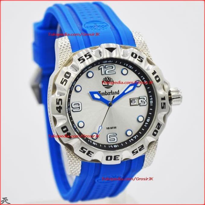 NOTED CUCI GUDANG TERBARU JAM TIMBERLAND TERBARU ORIGINAL SPORTY | JAM TIMBERLAND PRIA 