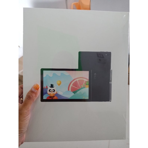 Olike Edu Tab E1 (8 inch)& E3 (10 inch) Garansi Resmi