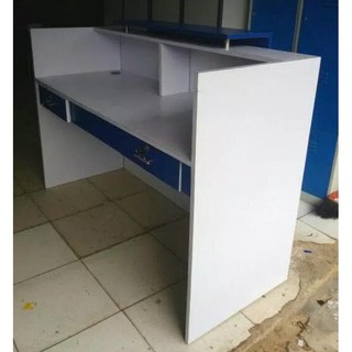Buruan Beli Meja Resepsionis Meja Counter Meja Kerja Buruan Beli Meja Resepsionis Meja Counter Meja Kerja