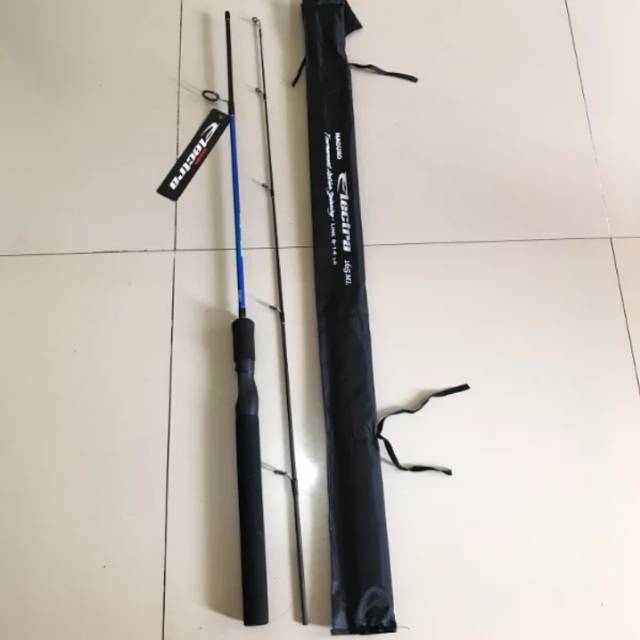 Joran maguro electra 165cm