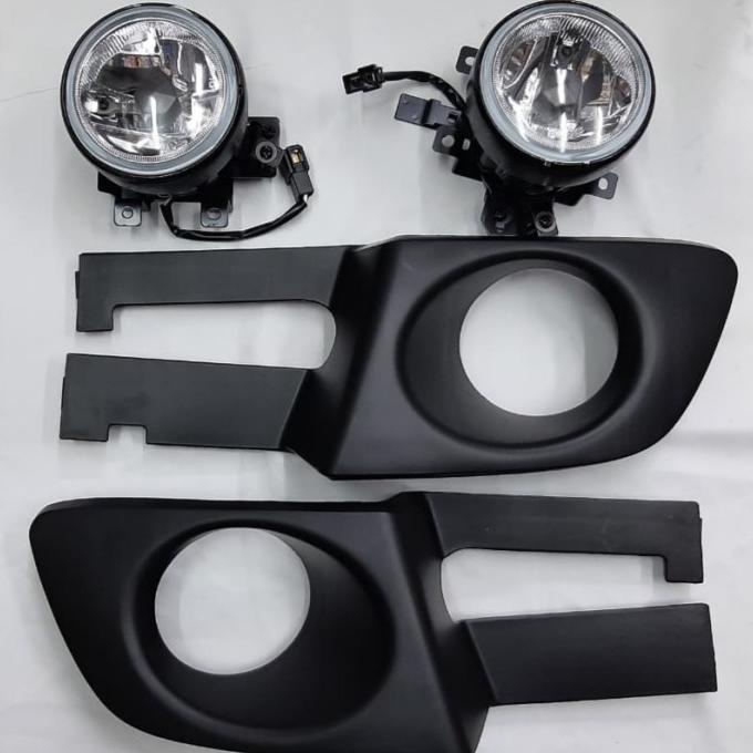 Foglamp/ Lampu Kabut Honda Stream 2004 -2005