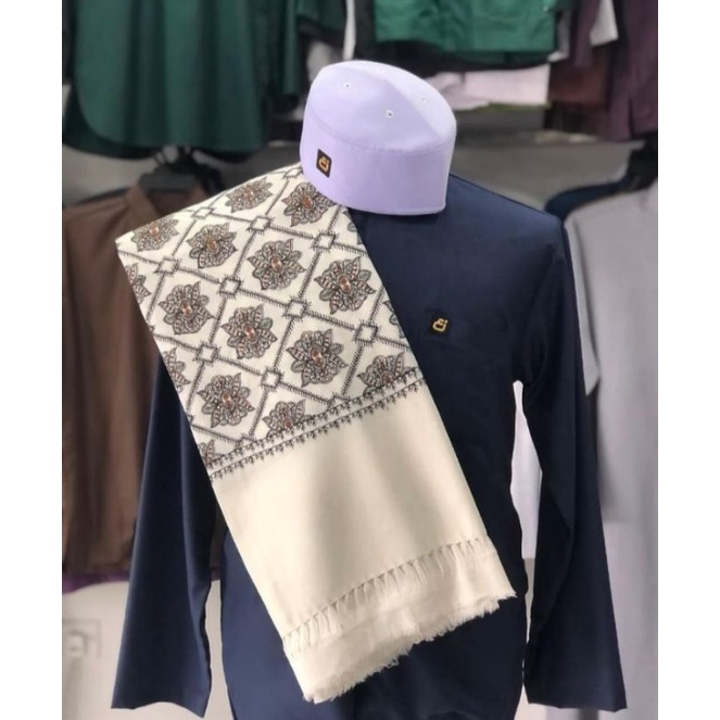 sale  sale sorban almas kashmiri sulam impor