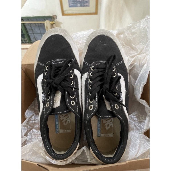 VANS CHIMA PRO 2 ORIGINAL