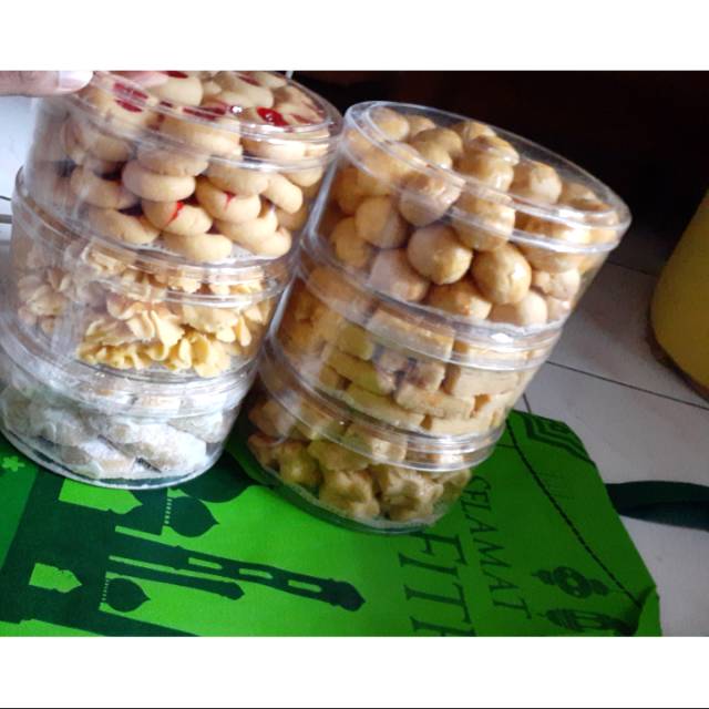

PAKET KUKER