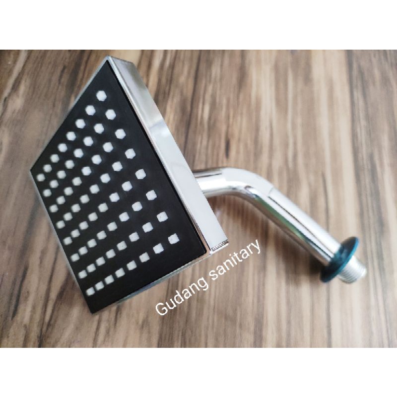 wall shower 4 inch wall shower tembok minimalis wall shower dinding shower mandi wall shower tanam