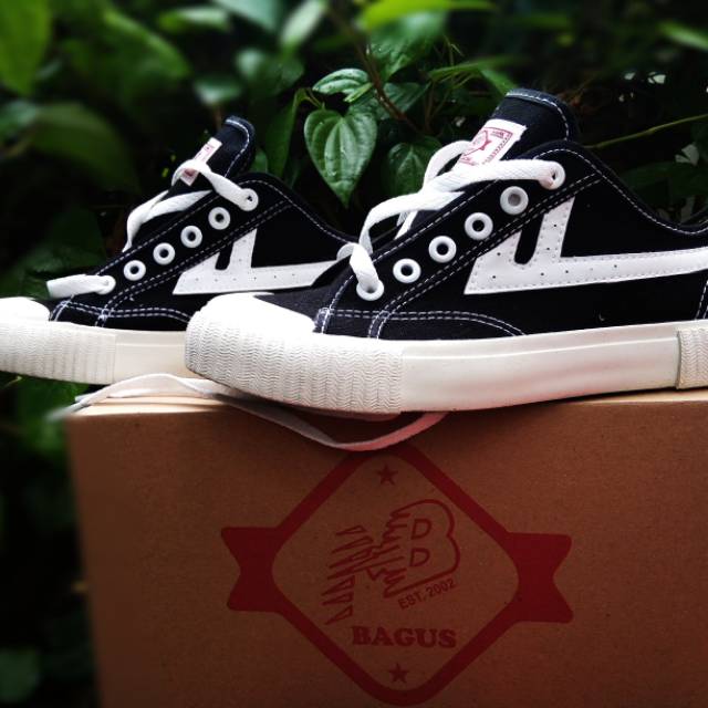 Sepatu MB bagus news