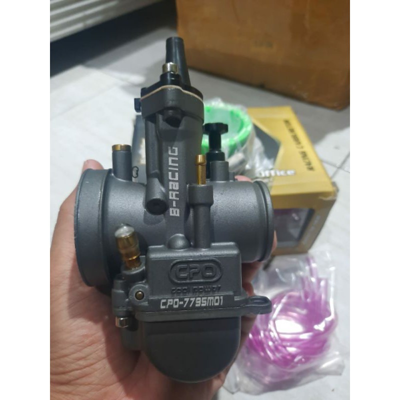 karburator PWK 34 merk CPO