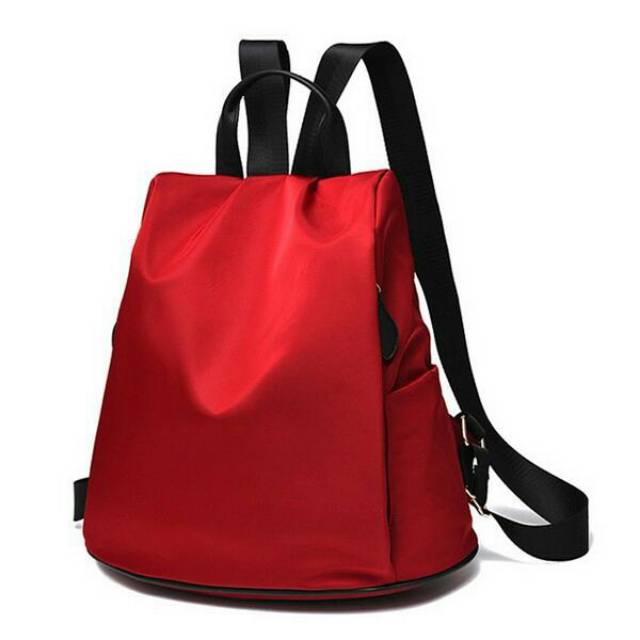 MK7590 PROMO TAS RANSEL MODEL TERBARU MULUS CANTIK MINIMALIS PREMIUM IMPORT PREMIUM MURAH 