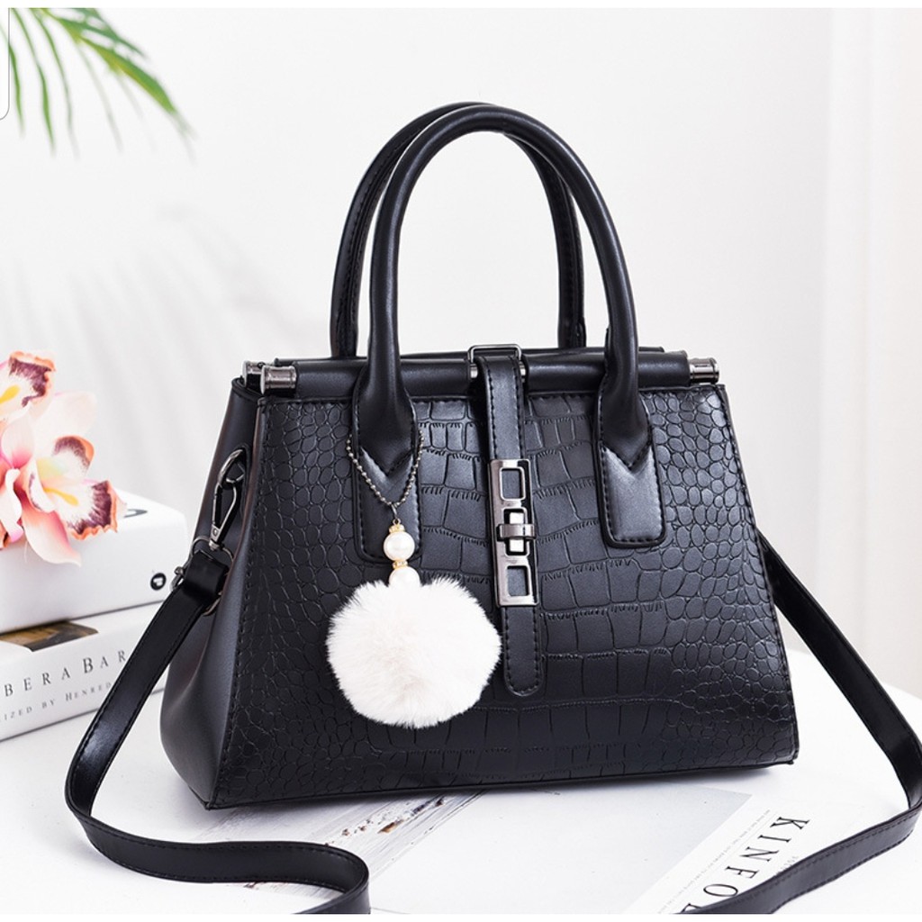 Tas Selempang Wanita Hand bag Tas Tangan Wanita Terlaris TF7454 LT1919 EL5419 BQ2570 JT0690