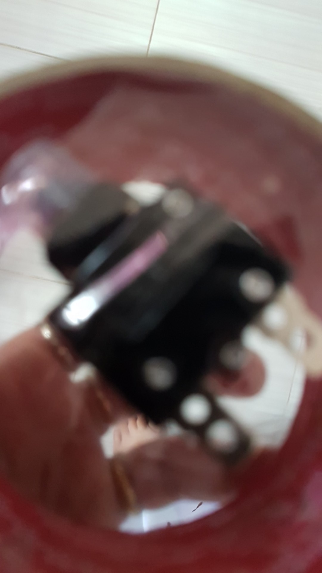 Sparepart Overload 8a Pompa Submersible Atau Satelite