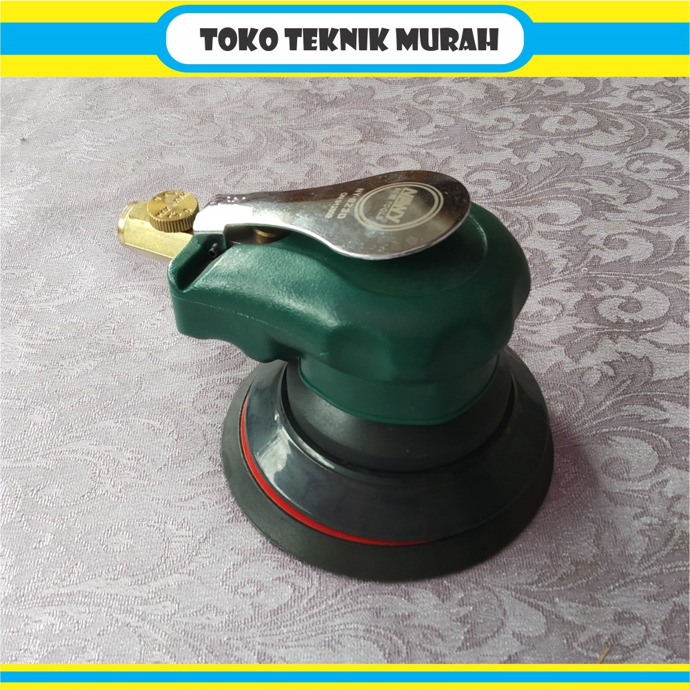 Air Sander / Amplas Angin 5" NY-8230 / Mesin Amplas Angin