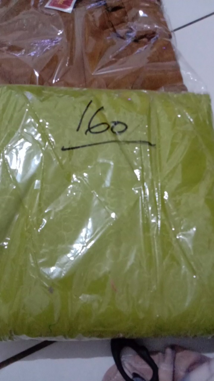 Sprei Embos Polos 120 160 180 Sprei Homemade