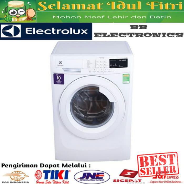 Mesin Cuci Electrolux EWF 10847