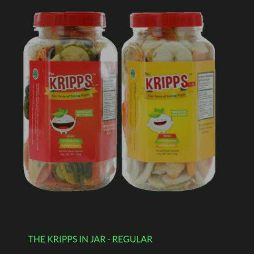 

TheKripps in Jar Reguler