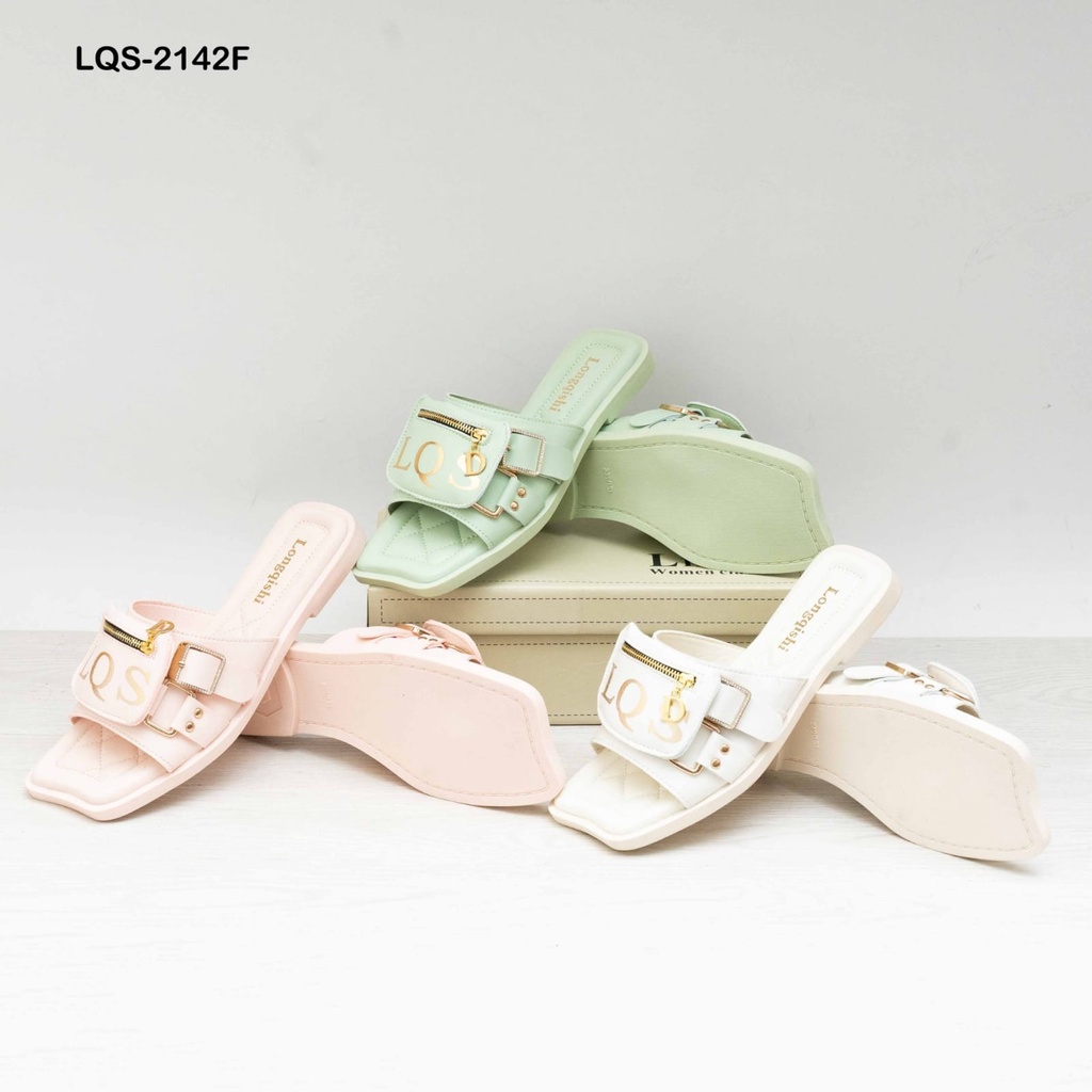 SANDAL CEWEK FASHION LQS-2142F