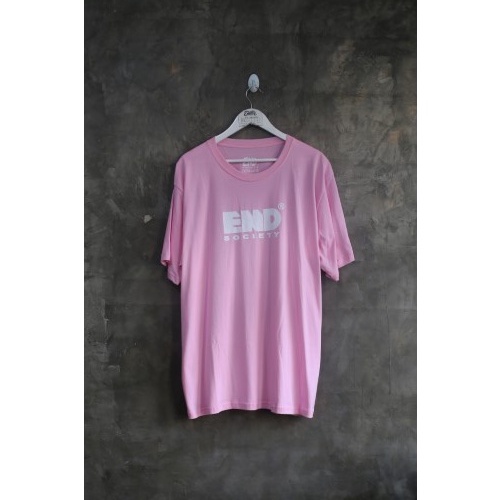 Endarfootwear - END TEES PINK