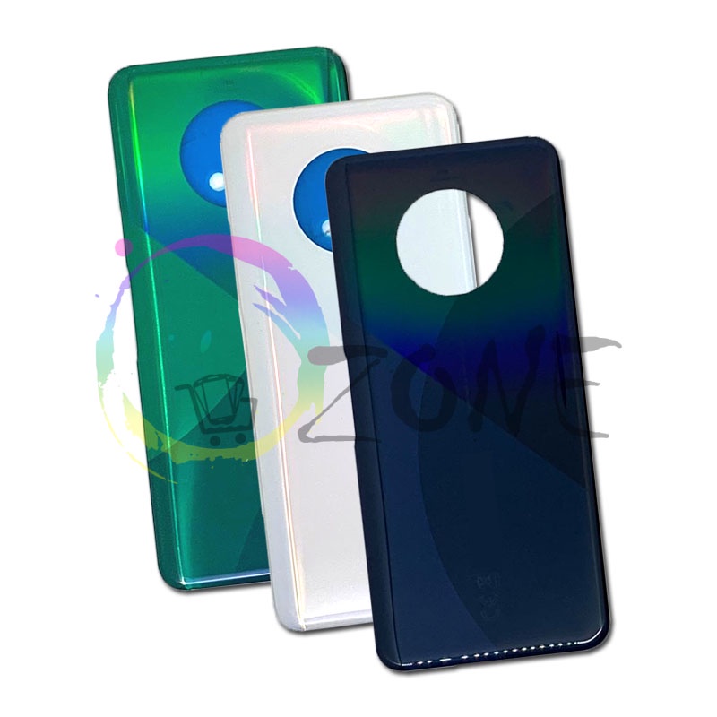 BACKDOOR - BACK CASING INFINIX NOTE 7 X690 X690B TUTUPAN BELAKANG