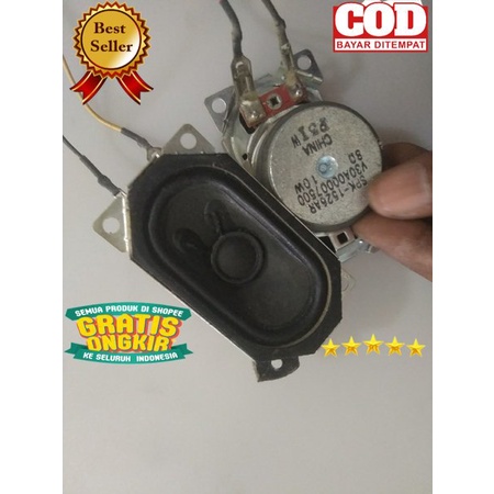 SPEAKER SPEKER TOSHIBA 24P2301VJ-24P2301 VJ