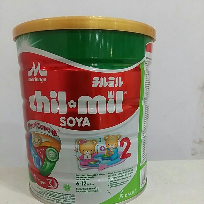 

susu soya