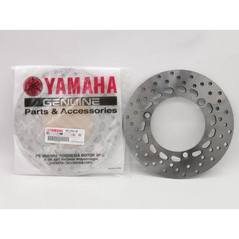 Piringan cakram belakang Yamaha New Nmax 2020 Original YGP