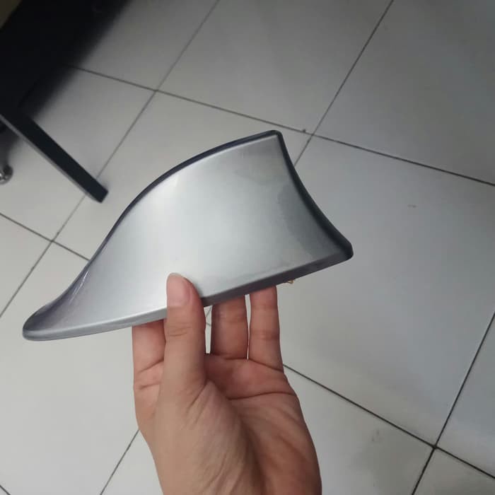 Antena sirip hiu atau Shark Fin Antenna untuk MOBIL MITSUBISHI XPANDER