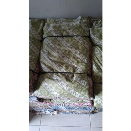 KAIN RAYON//RAYON SANTUNG//