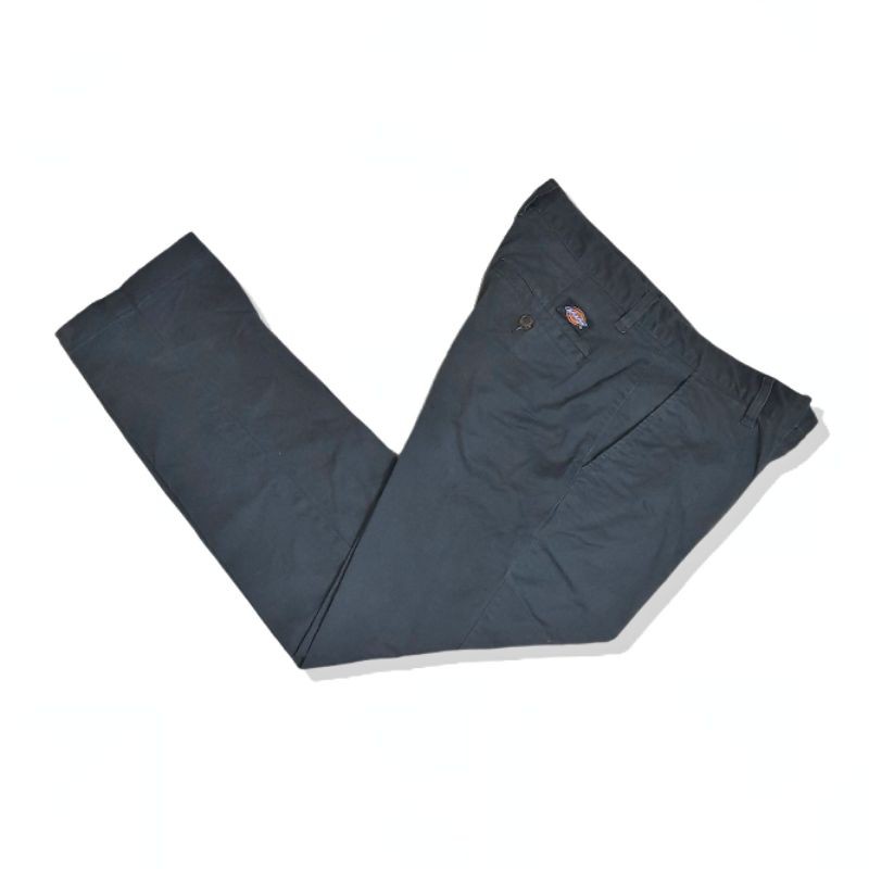 long pants Dickies Celana second branded original