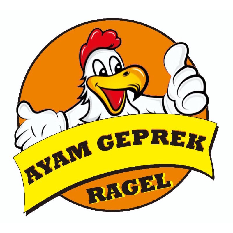 

Stiker Ukuran 4x4cm desain sendiri