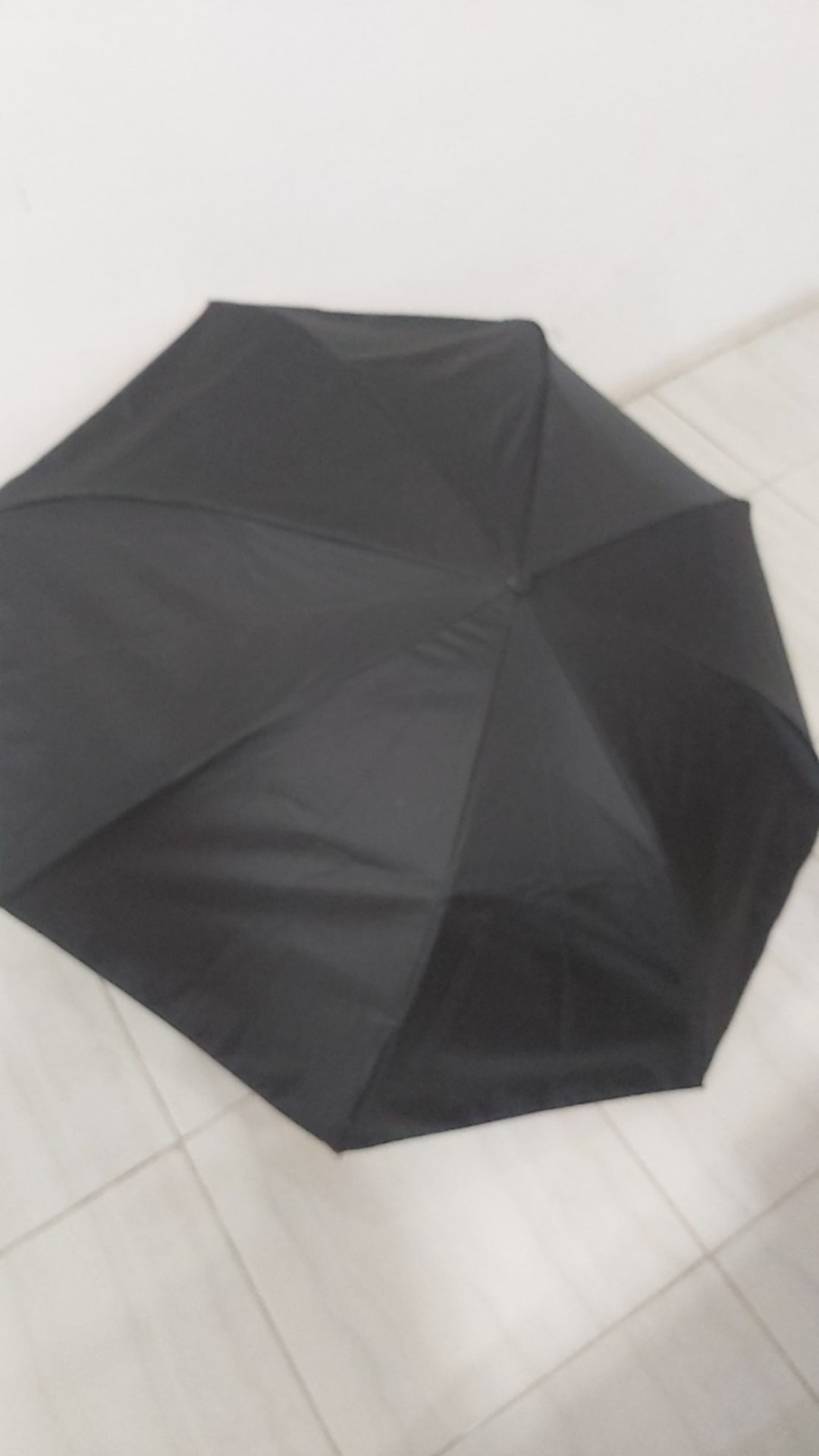 Payung Terbalik Gen 2 Besar / Payung Kazbrella Mobil Hujan Reverse Umbrella Gagang C Versi Terbaru