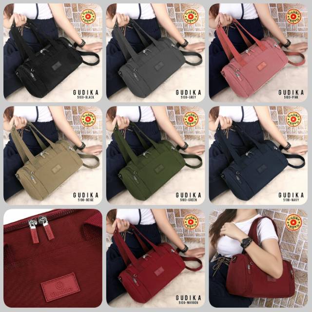 Tas GUDIKA Lady bag 5100