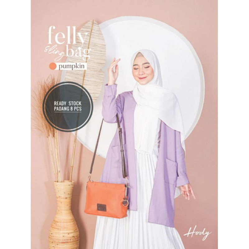tas felly bag paket  reseller