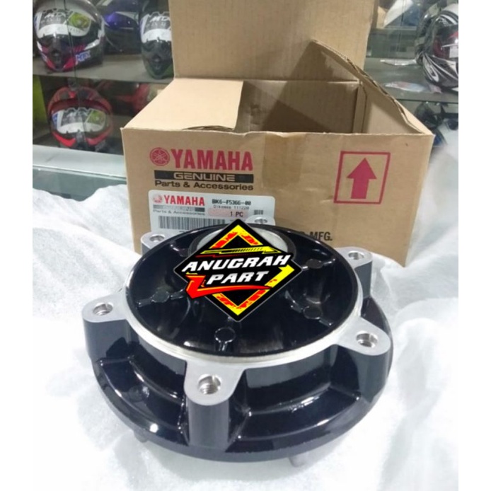 NAPGEAR NAP GIR R 15 R15 VVA V3 VIXION R LED ADVANCE ORI BK6-F5366-00