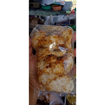 

KERUPUK BAWANG BUMBU ORIGINAL KHAS CIREBON