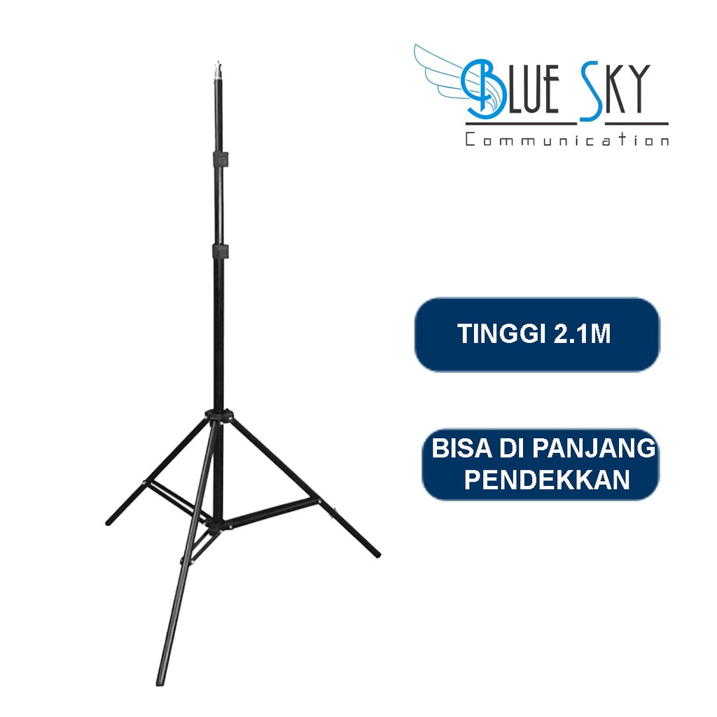 TRIPOD 2.1 METER