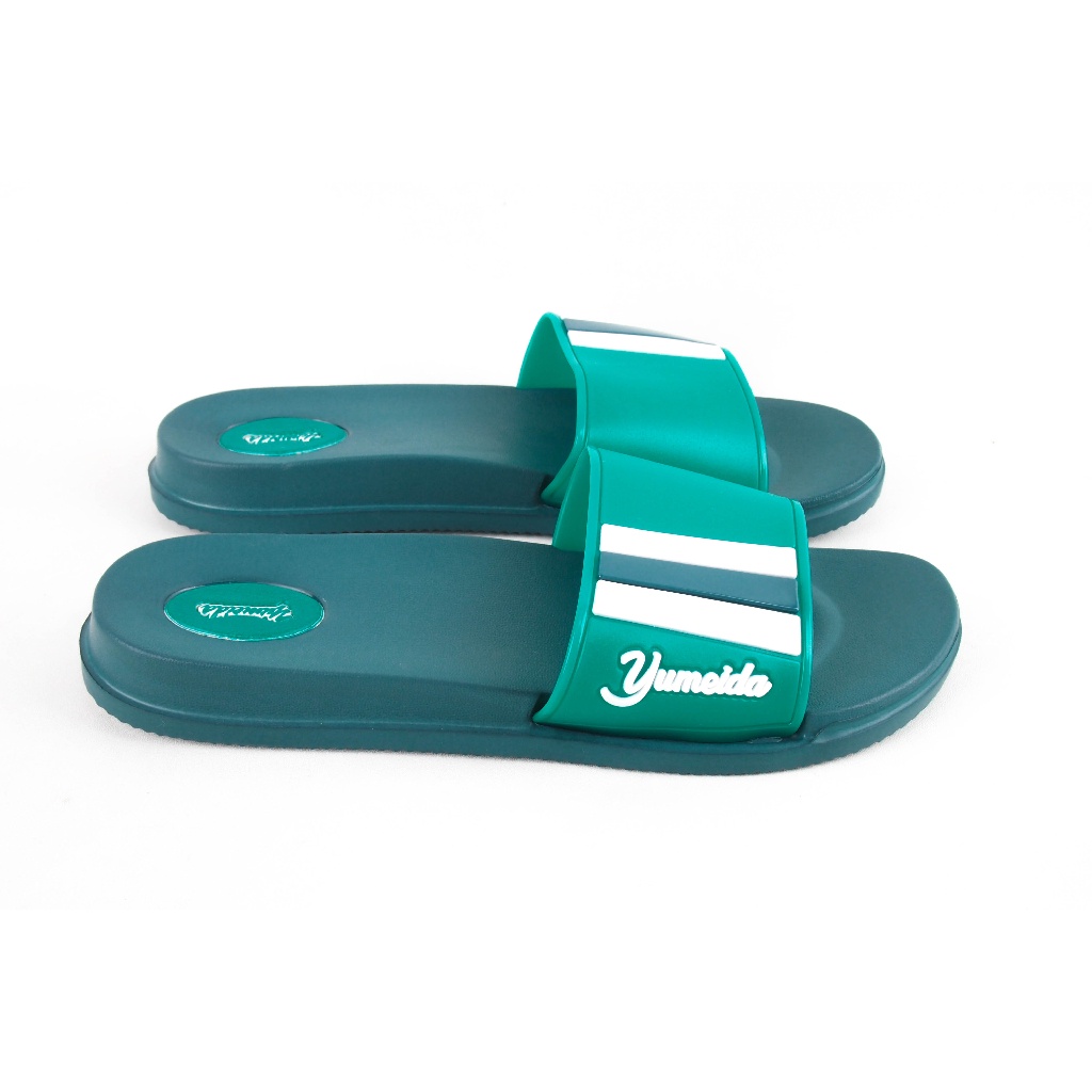 Sandal Slop Wanita Yumeida 9045