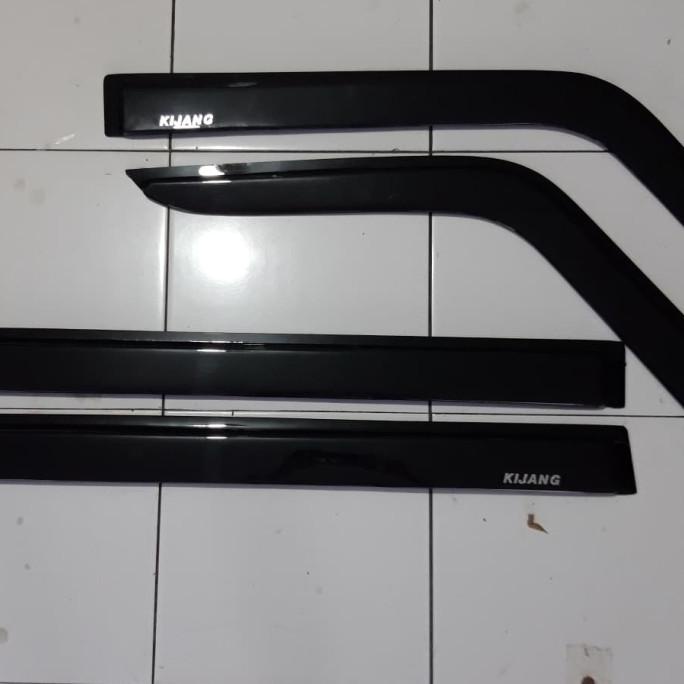 TALANG AIR SLIM KIJANG SUPER