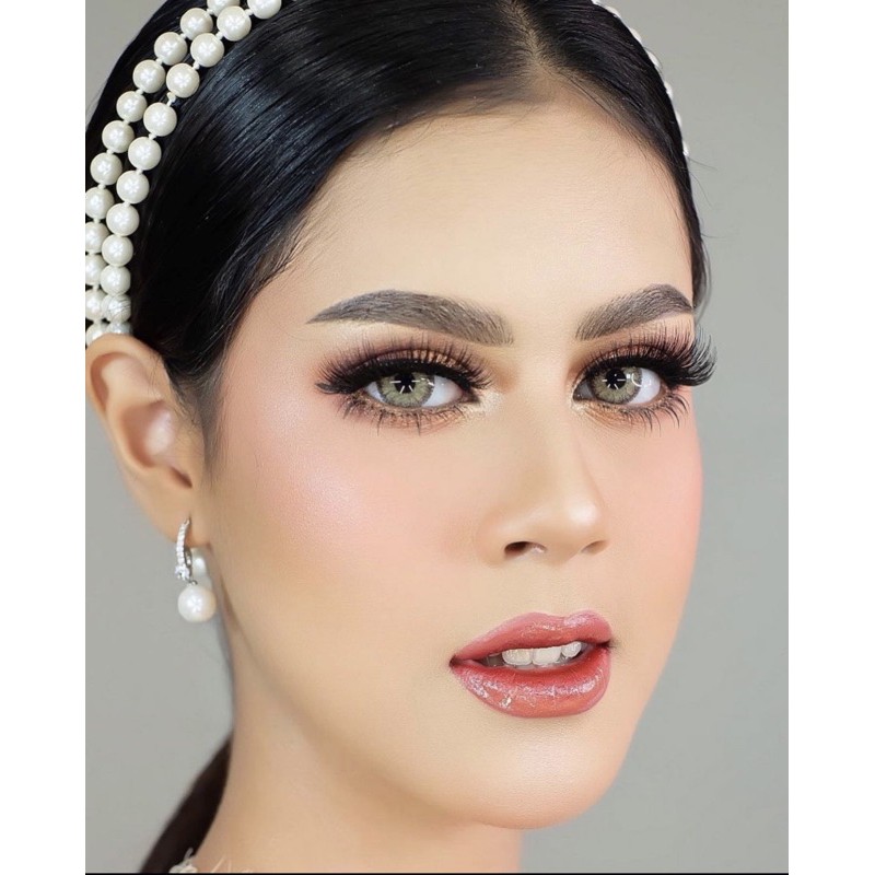 TERESA BROWN BY DREAMCOLOR