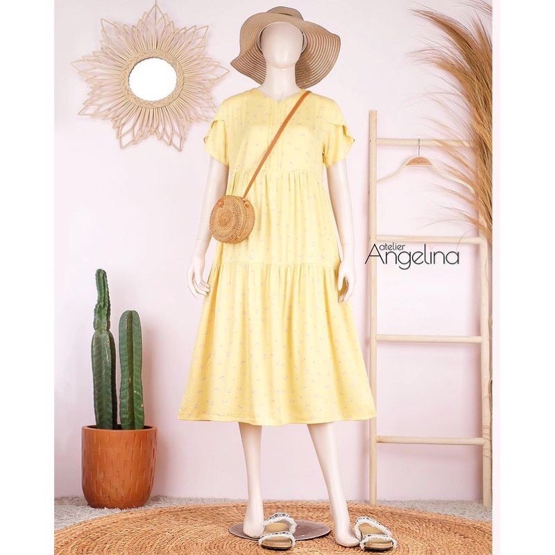 AUDREY ATELIER ANGELINA sz M